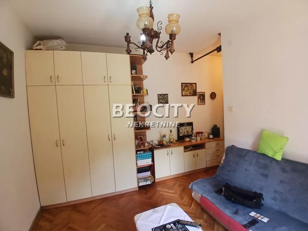 Dvosoban stan, 52 m2, Novi Sad, Železnička ID: 131449 3