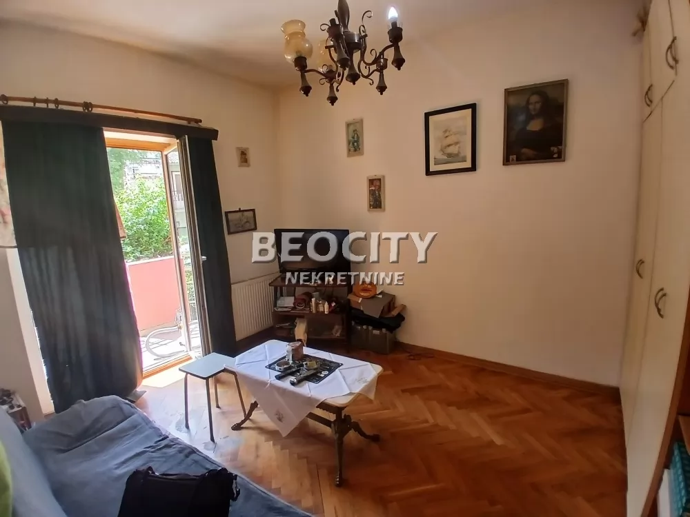Dvosoban stan, 52 m2, Novi Sad, Železnička ID: 131449 4