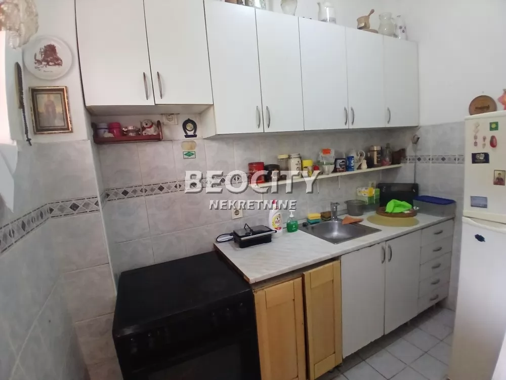 Dvosoban stan, 52 m2, Novi Sad, Železnička ID: 131449 5