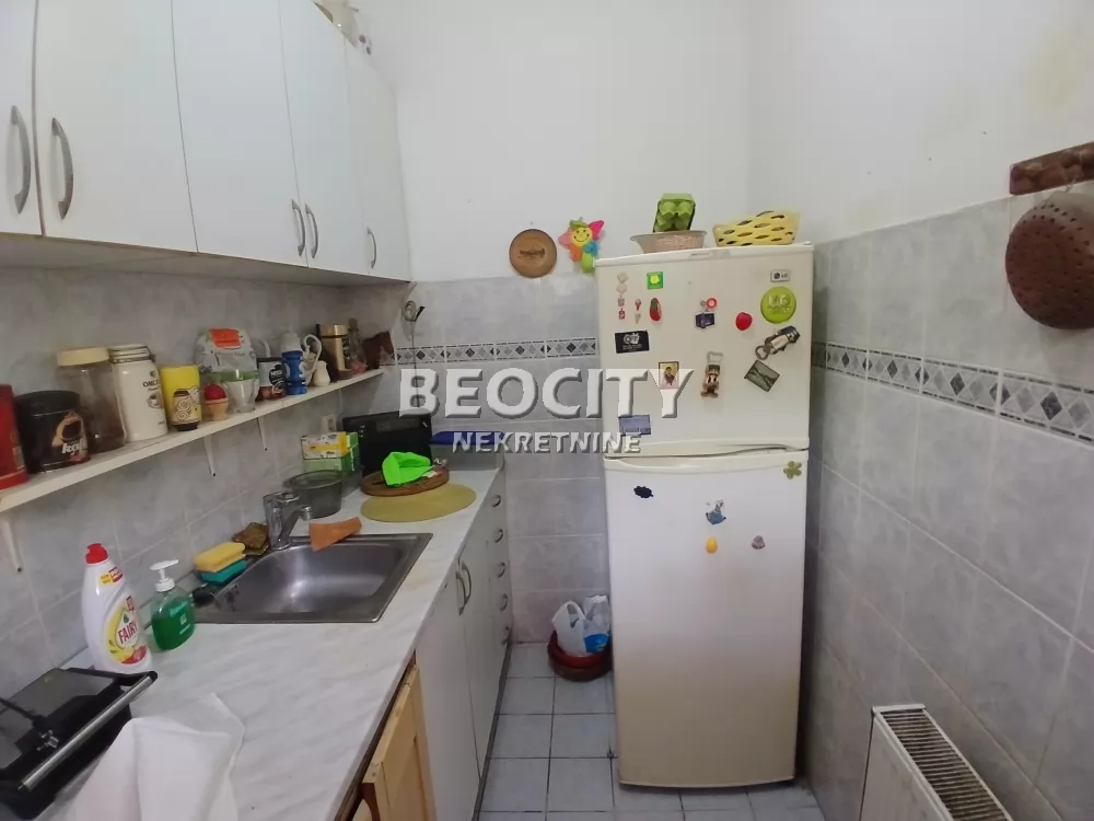 Dvosoban stan, 52 m2, Novi Sad, Železnička ID: 131449 6