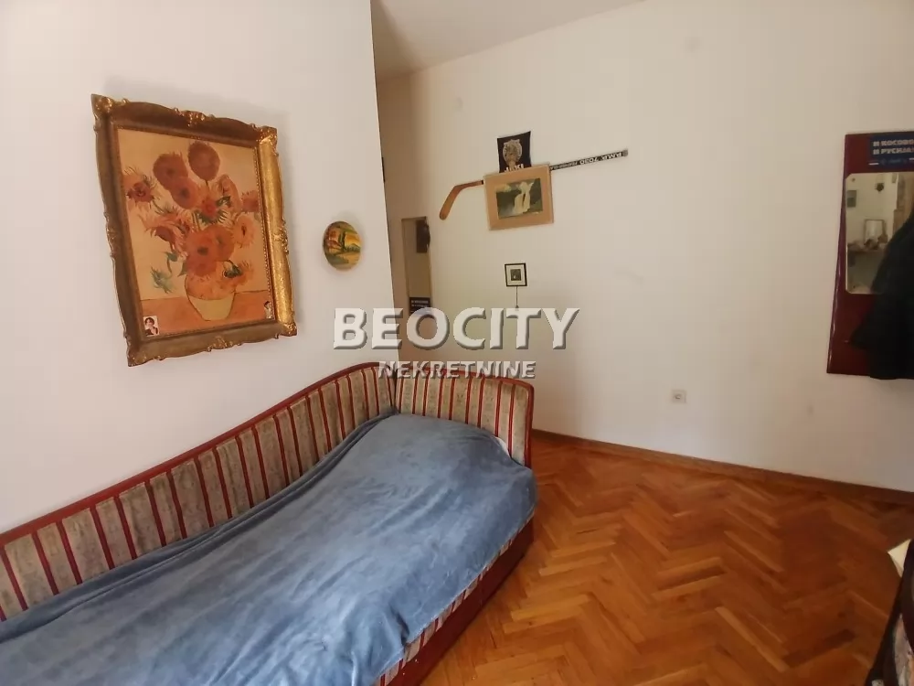 Dvosoban stan, 52 m2, Novi Sad, Železnička ID: 131449 7