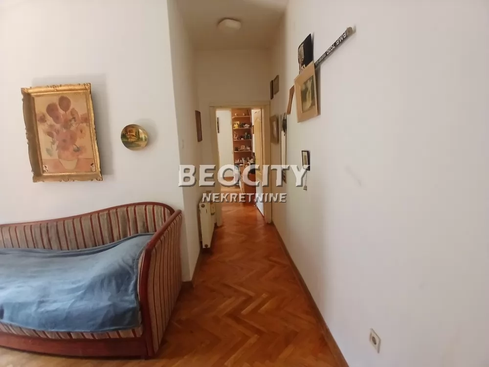 Dvosoban stan, 52 m2, Novi Sad, Železnička ID: 131449 8