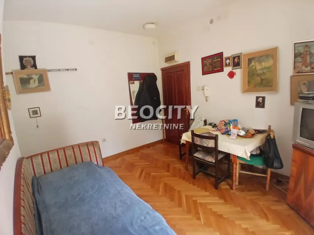 Dvosoban stan, 52 m2, Novi Sad, Železnička ID: 131449 9