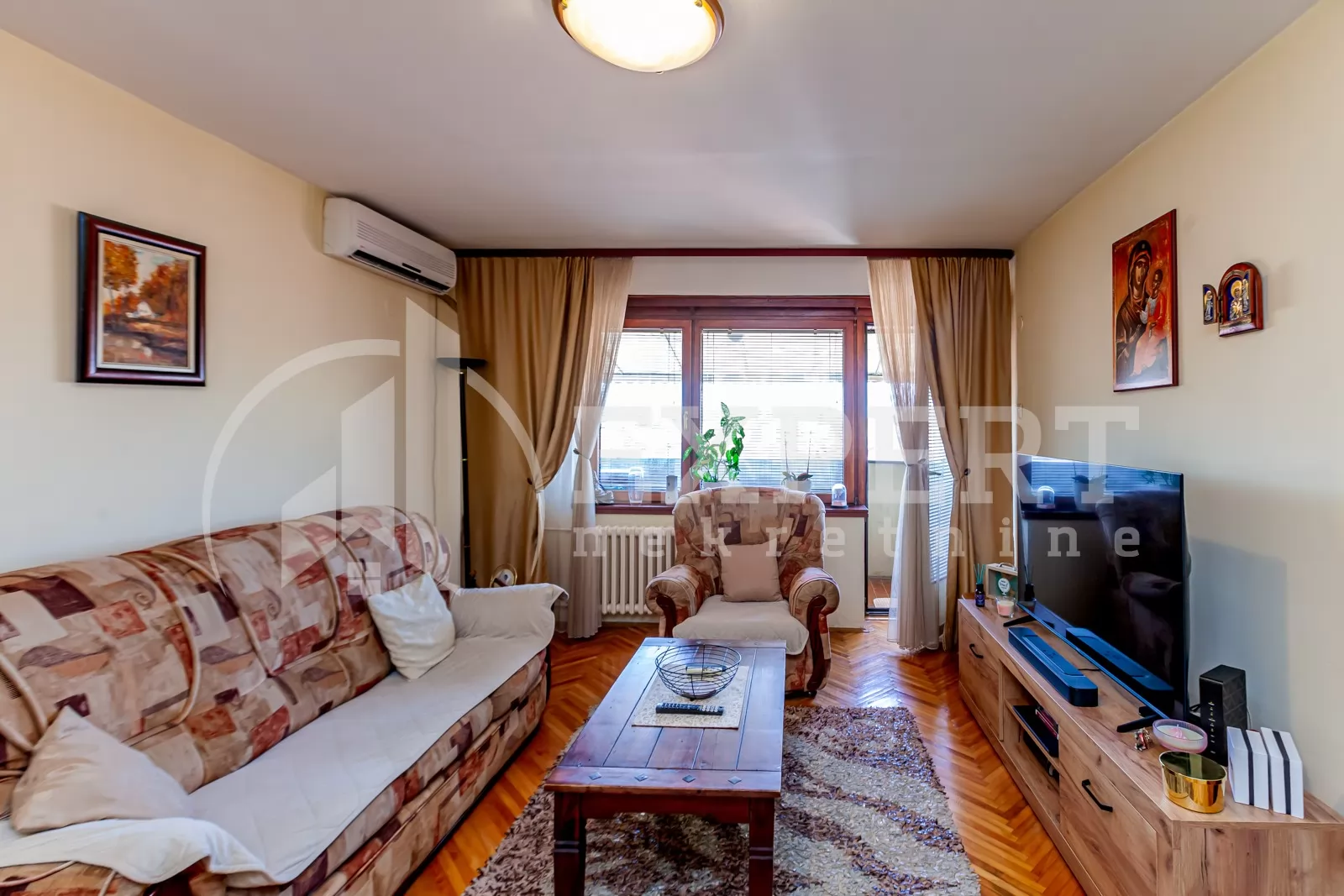 Dvosoban stan, 62 m2, Bulevar Nemanjića, Bulevar Nemanjića ID: p-016273 1