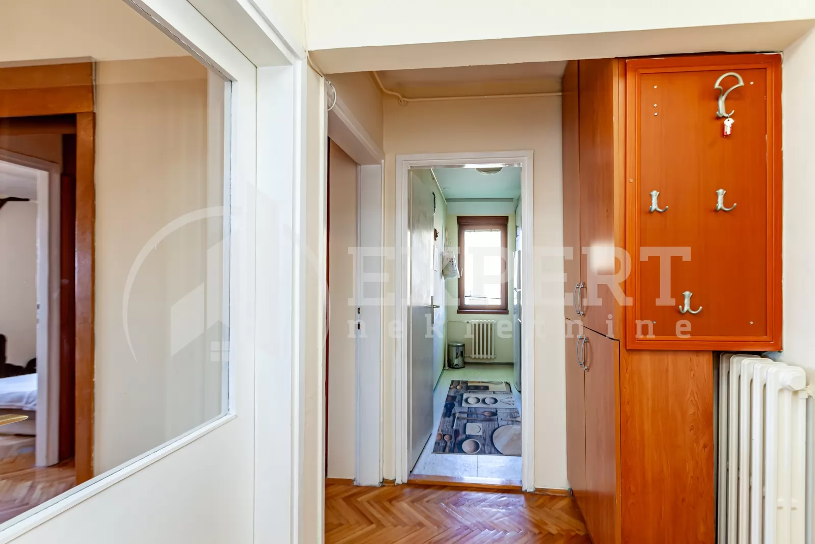 Dvosoban stan, 62 m2, Bulevar Nemanjića, Bulevar Nemanjića ID: p-016273 10