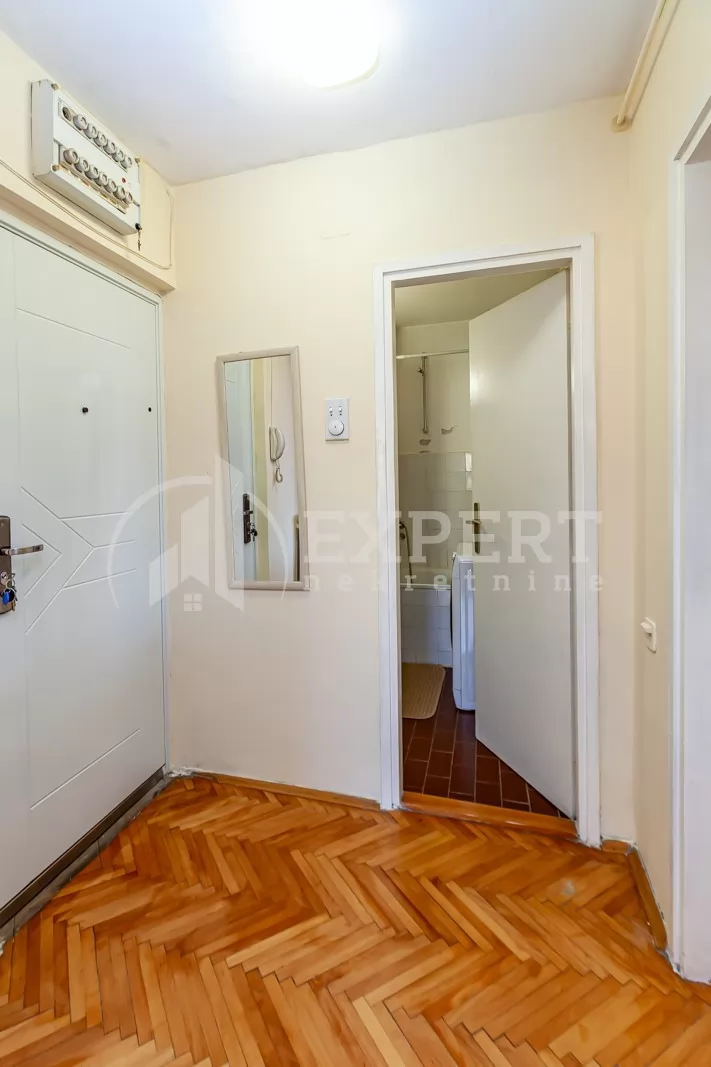 Dvosoban stan, 62 m2, Bulevar Nemanjića, Bulevar Nemanjića ID: p-016273 11