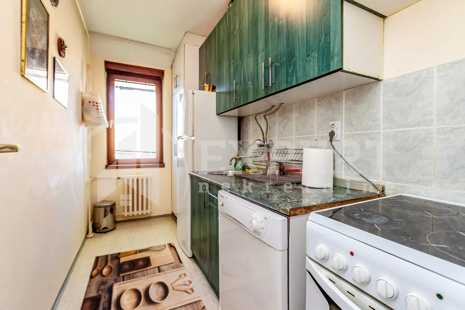 Dvosoban stan, 62 m2, Bulevar Nemanjića, Bulevar Nemanjića ID: p-016273 12