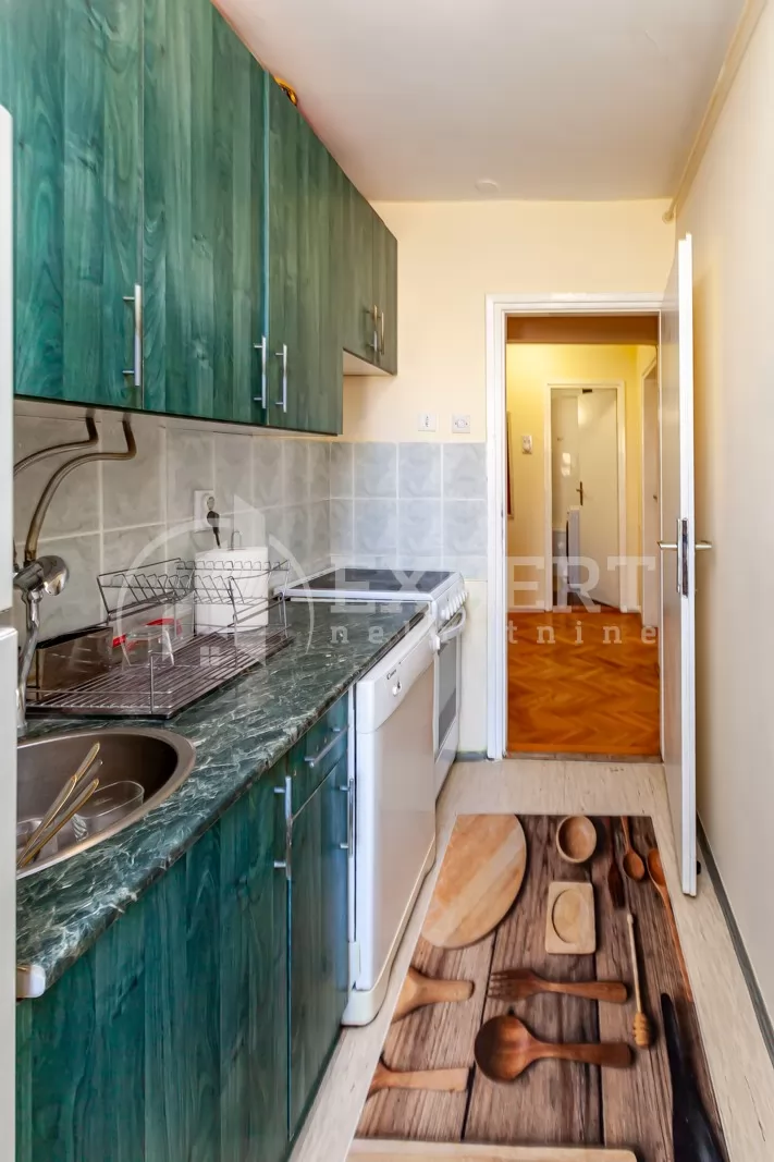 Dvosoban stan, 62 m2, Bulevar Nemanjića, Bulevar Nemanjića ID: p-016273 13