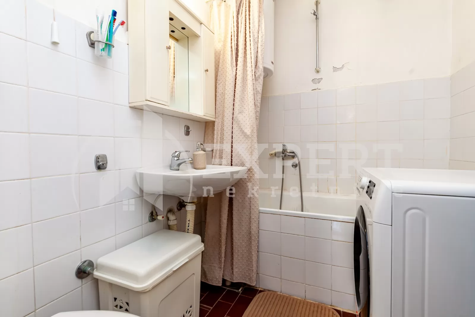 Dvosoban stan, 62 m2, Bulevar Nemanjića, Bulevar Nemanjića ID: p-016273 14