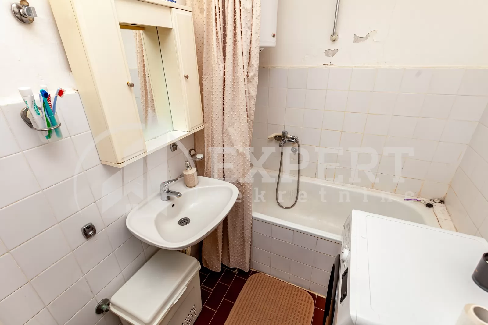 Dvosoban stan, 62 m2, Bulevar Nemanjića, Bulevar Nemanjića ID: p-016273 15