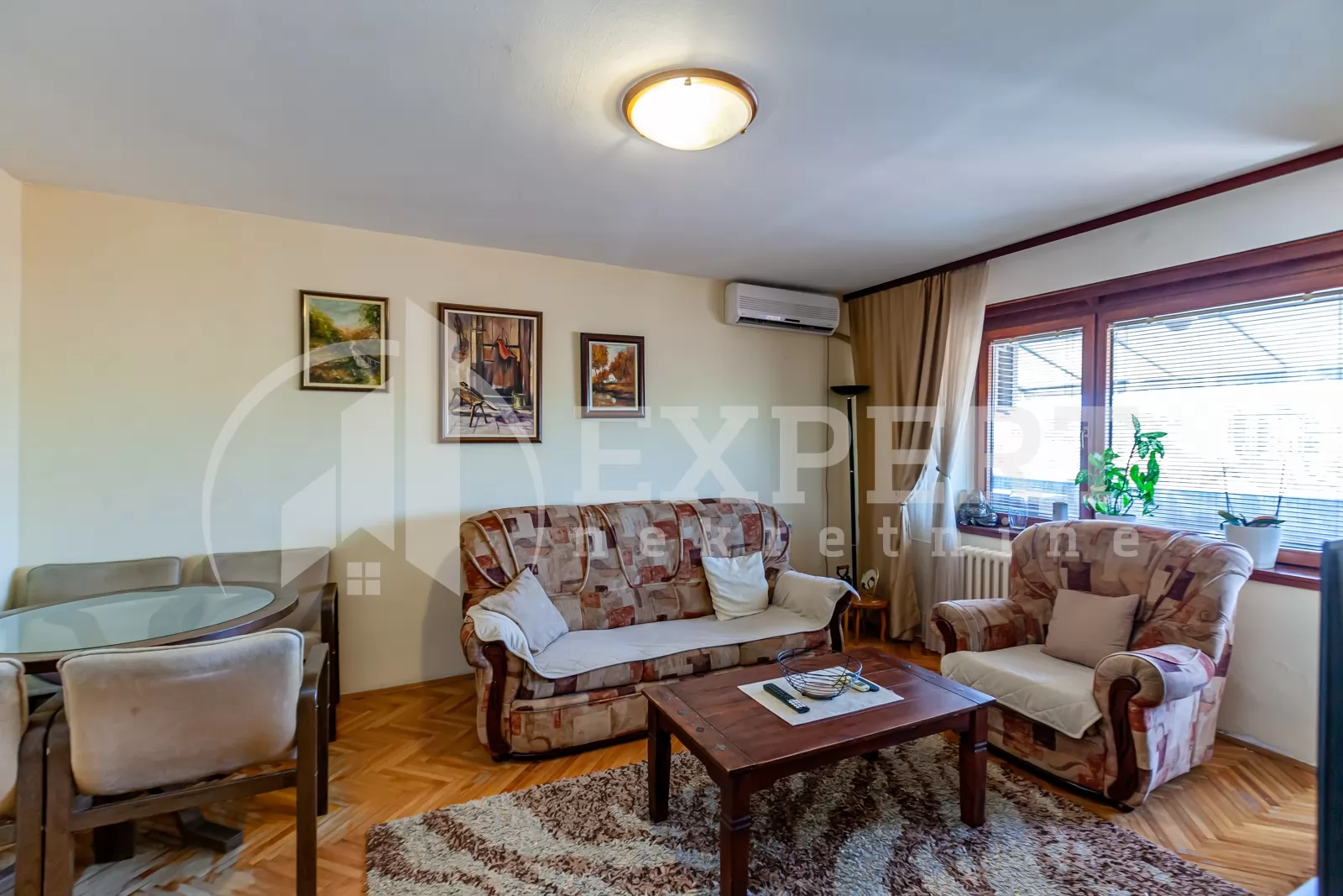 Dvosoban stan, 62 m2, Bulevar Nemanjića, Bulevar Nemanjića ID: p-016273 2