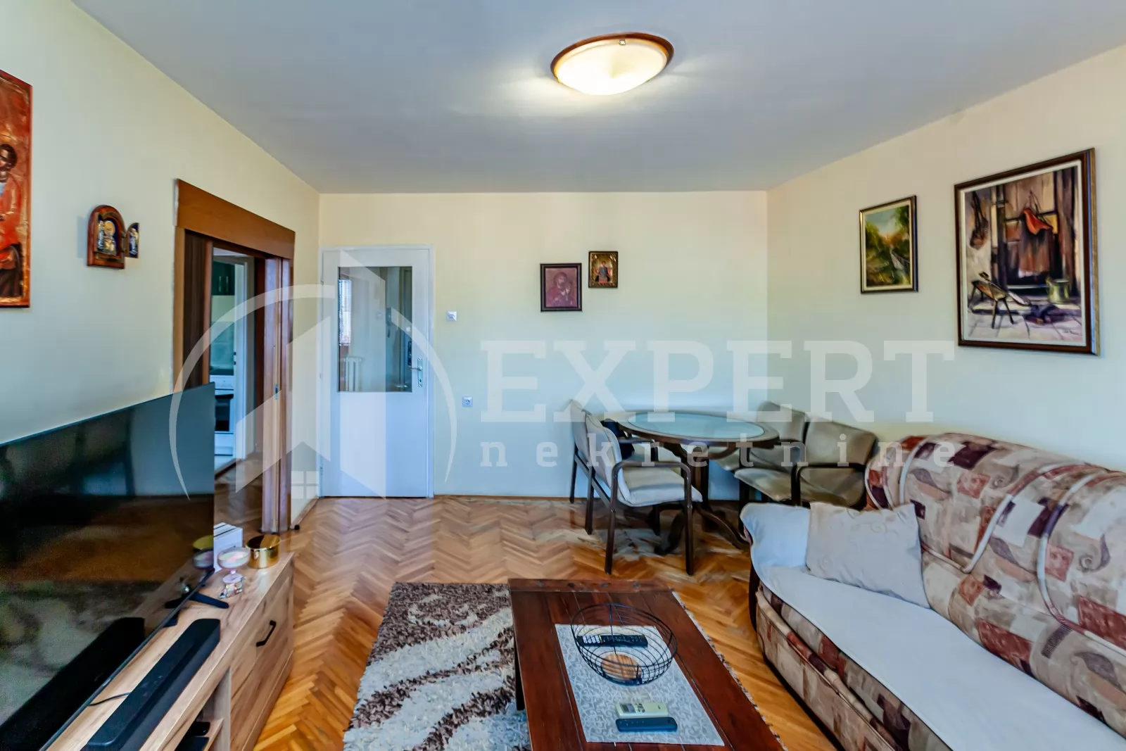 Dvosoban stan, 62 m2, Bulevar Nemanjića, Bulevar Nemanjića ID: p-016273 3