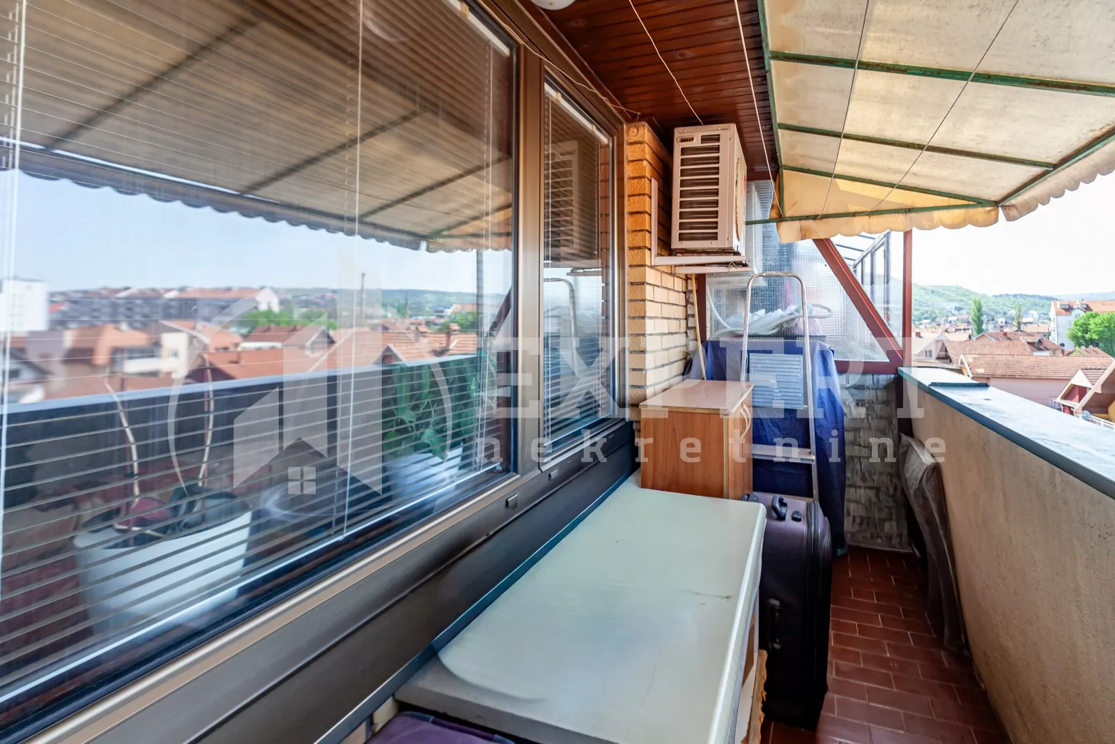 Dvosoban stan, 62 m2, Bulevar Nemanjića, Bulevar Nemanjića ID: p-016273 5