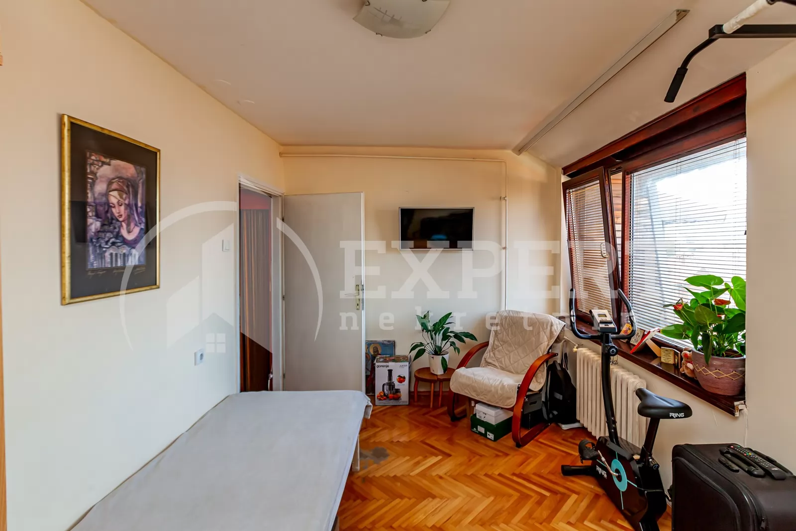 Dvosoban stan, 62 m2, Bulevar Nemanjića, Bulevar Nemanjića ID: p-016273 7