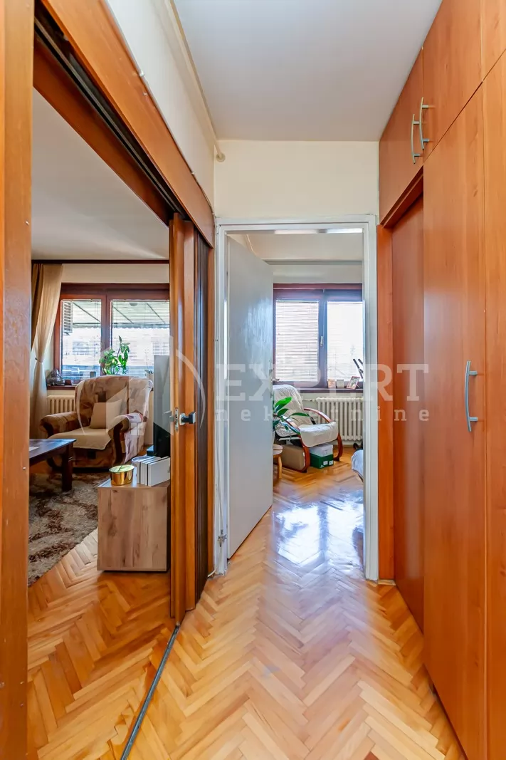 Dvosoban stan, 62 m2, Bulevar Nemanjića, Bulevar Nemanjića ID: p-016273 9
