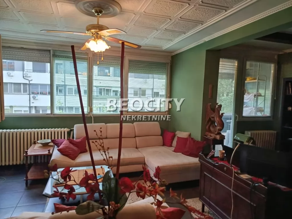 Dvosoban stan, 62 m2, Liman 1, Jirečekova ID: 131541 1