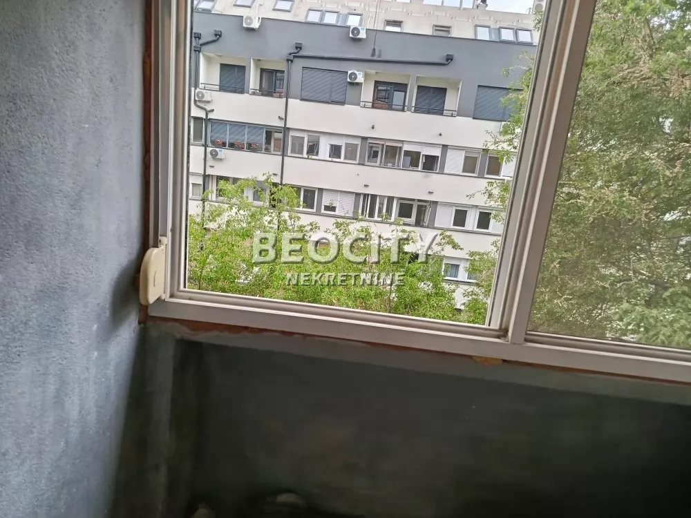 Dvosoban stan, 62 m2, Liman 1, Jirečekova ID: 131541 10