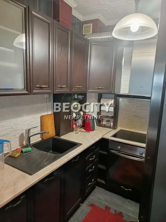 Dvosoban stan, 62 m2, Liman 1, Jirečekova ID: 131541 2