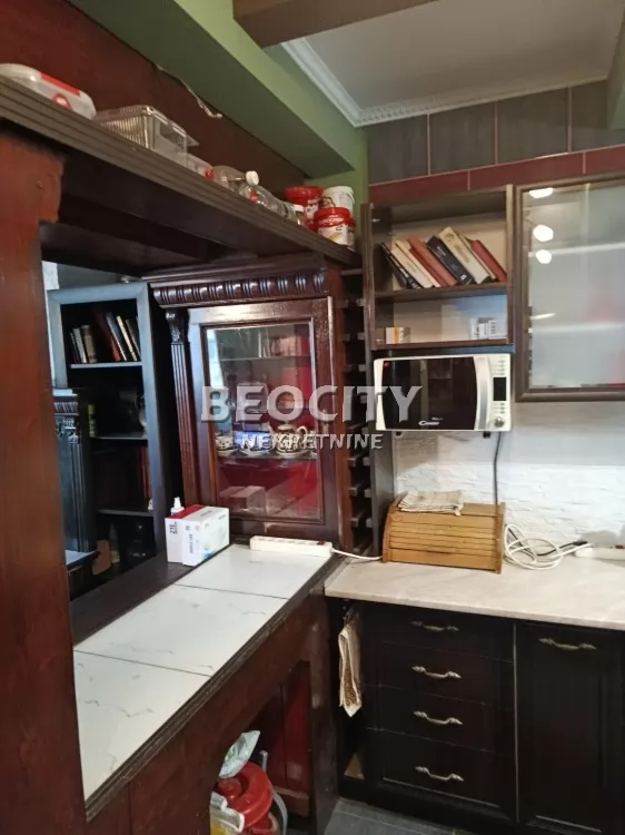 Dvosoban stan, 62 m2, Liman 1, Jirečekova ID: 131541 3