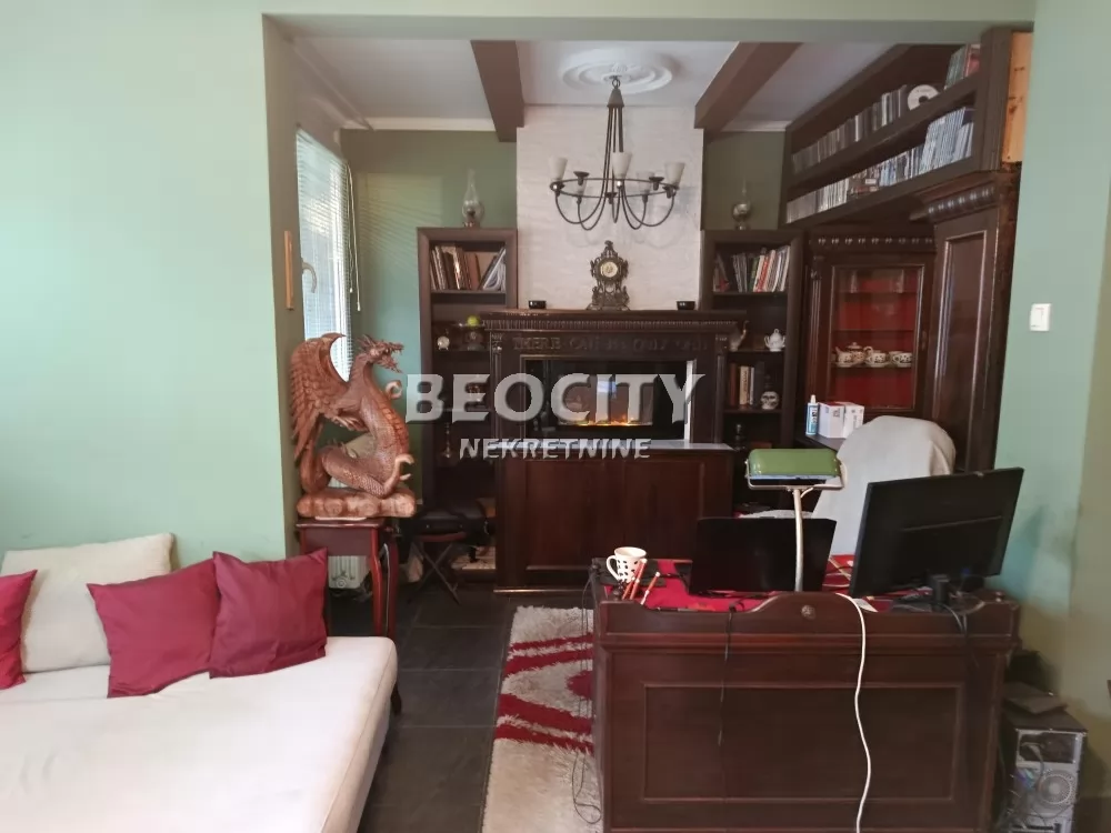 Dvosoban stan, 62 m2, Liman 1, Jirečekova ID: 131541 4