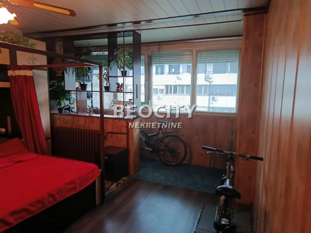 Dvosoban stan, 62 m2, Liman 1, Jirečekova ID: 131541 5