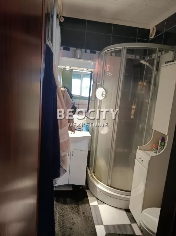 Dvosoban stan, 62 m2, Liman 1, Jirečekova ID: 131541 6