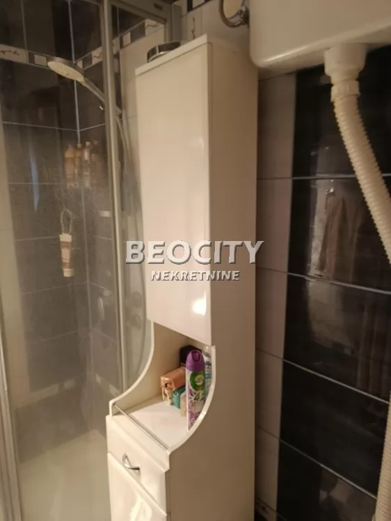 Dvosoban stan, 62 m2, Liman 1, Jirečekova ID: 131541 7