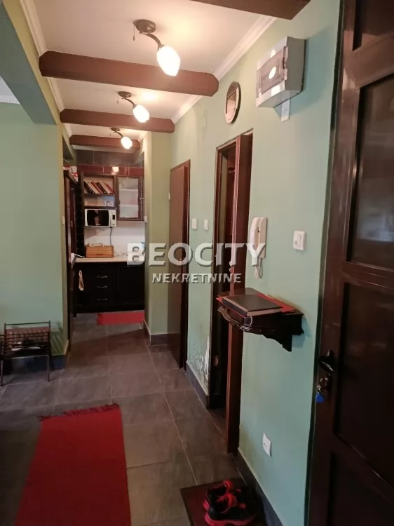 Dvosoban stan, 62 m2, Liman 1, Jirečekova ID: 131541 8