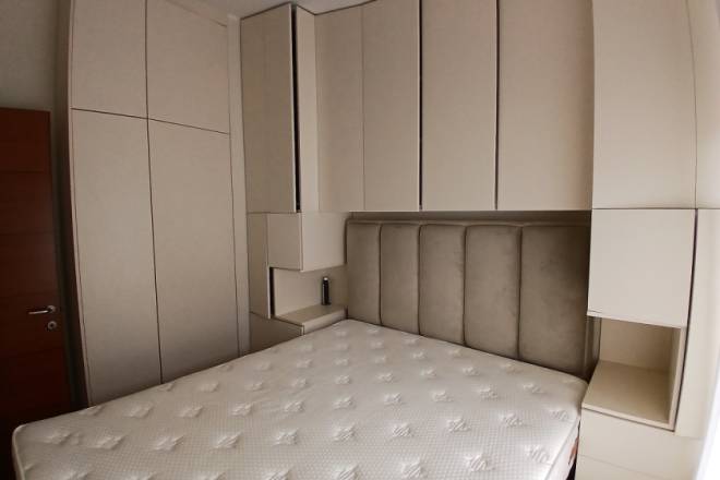 Namešten 1 5 stan kod Vukovog spomenika  42m2 4