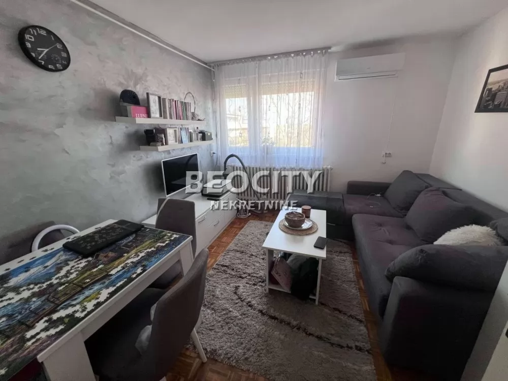 Jednosoban stan, 20 m2, Stara Detelinara, Milenka Grcica ID: 130791 1