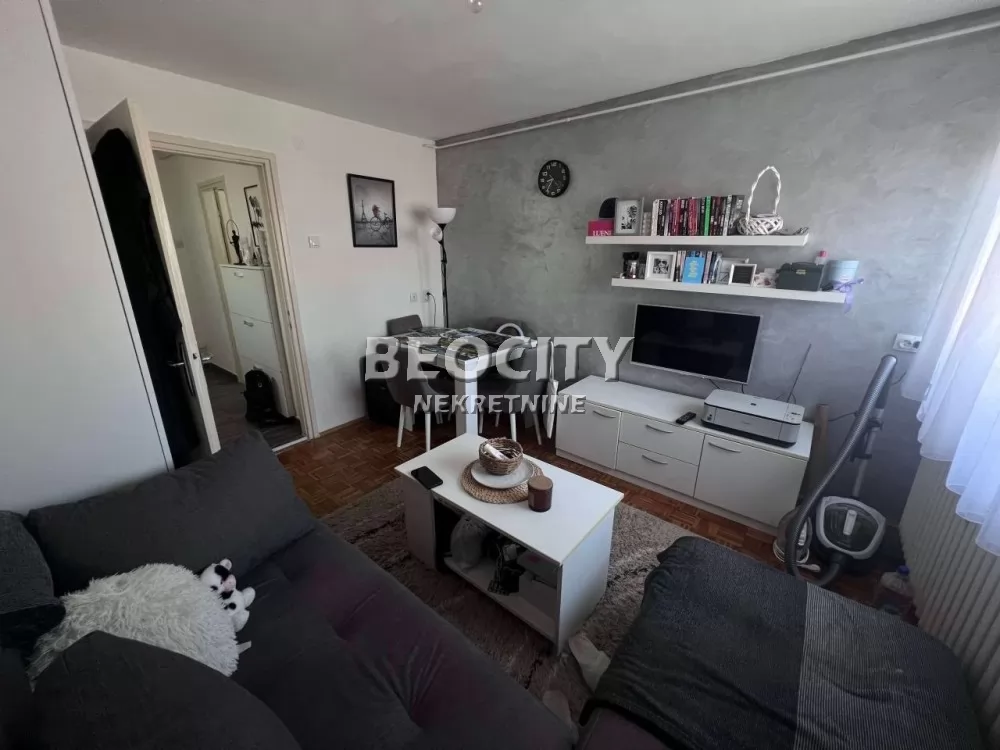 Jednosoban stan, 20 m2, Stara Detelinara, Milenka Grcica ID: 130791 2