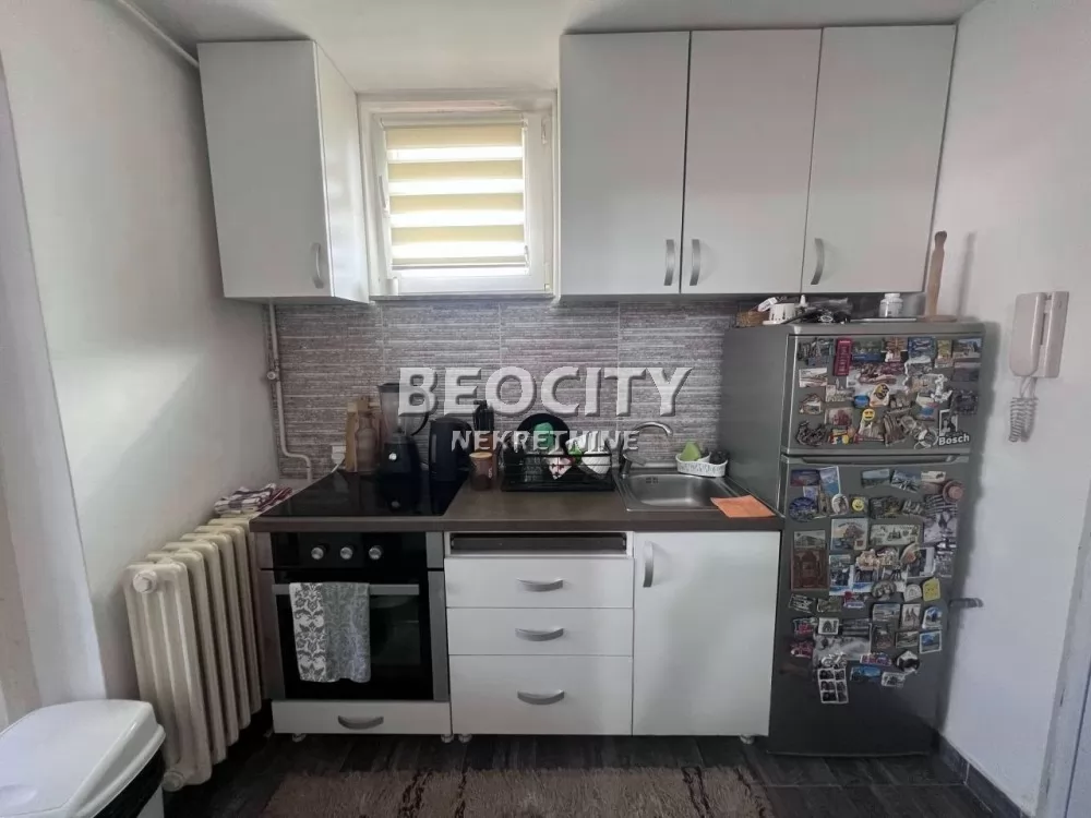 Jednosoban stan, 20 m2, Stara Detelinara, Milenka Grcica ID: 130791 3