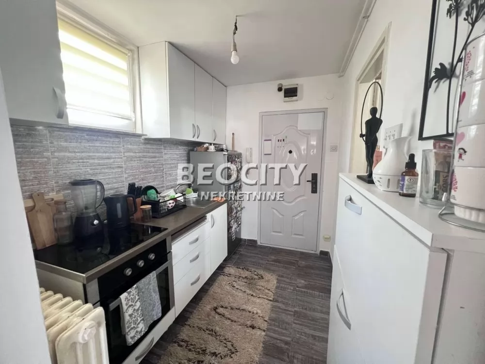 Jednosoban stan, 20 m2, Stara Detelinara, Milenka Grcica ID: 130791 4