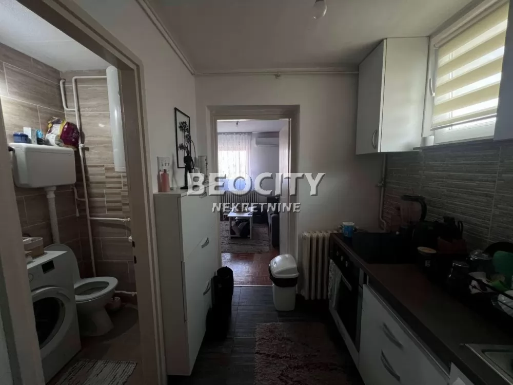 Jednosoban stan, 20 m2, Stara Detelinara, Milenka Grcica ID: 130791 5