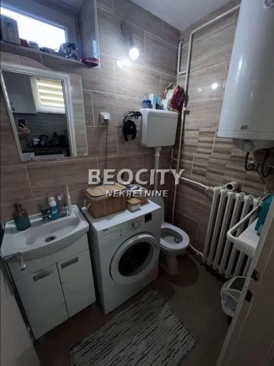 Jednosoban stan, 20 m2, Stara Detelinara, Milenka Grcica ID: 130791 6