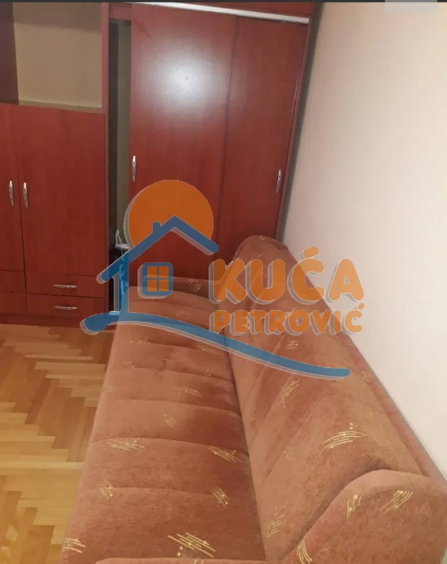 Jednosoban stan, 28 m2, Palilula, Čarnojevića ID: i-08517 2