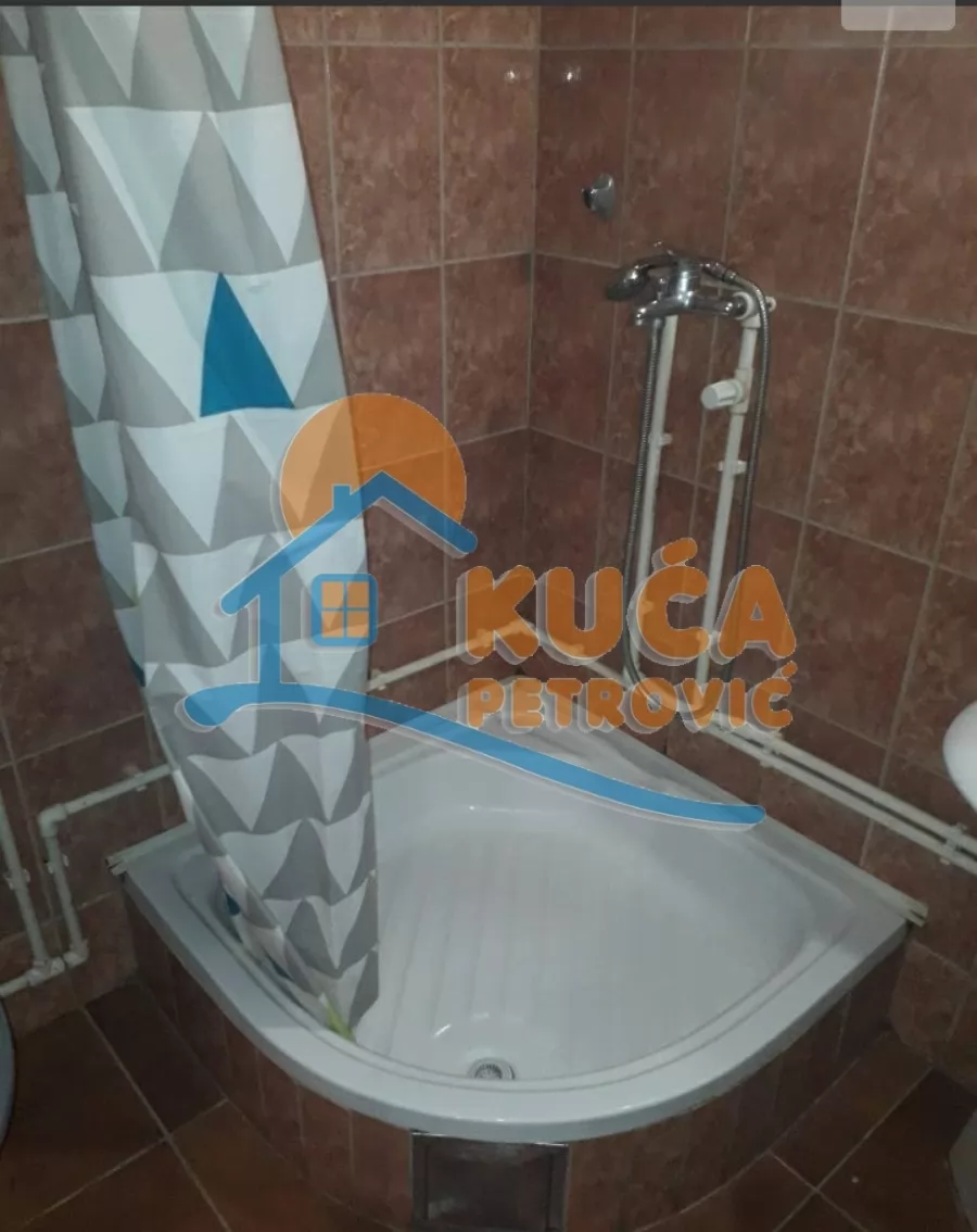 Jednosoban stan, 28 m2, Palilula, Čarnojevića ID: i-08517 5