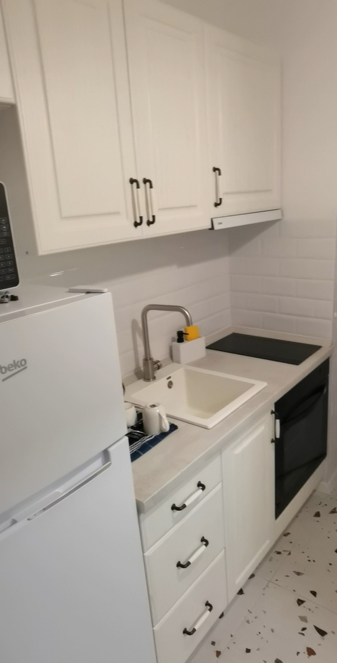 Dvosoban stan  Stari grad  Beograd kod Politike 4