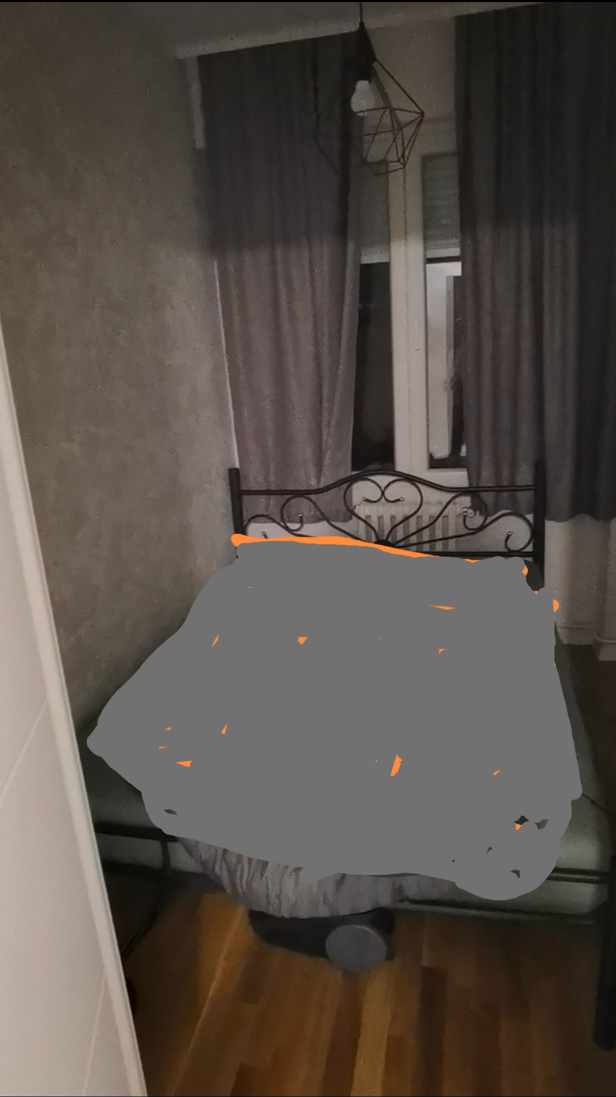 Dvosoban stan  Stari grad  Beograd kod Politike 3