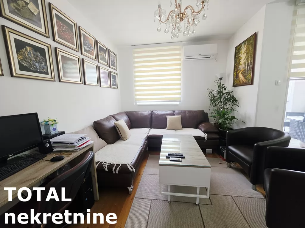 Stan,NOVI SAD,ADICE,kv: 80.00, € 180000, ID: 1102476 1