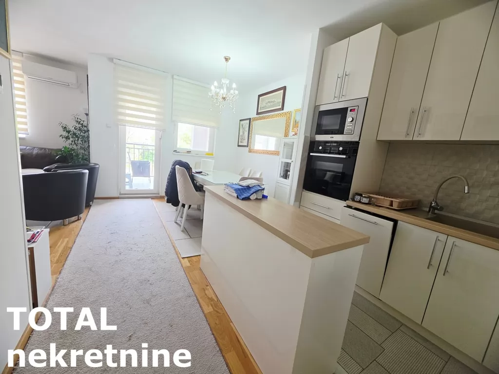 Stan,NOVI SAD,ADICE,kv: 80.00, € 180000, ID: 1102476 20