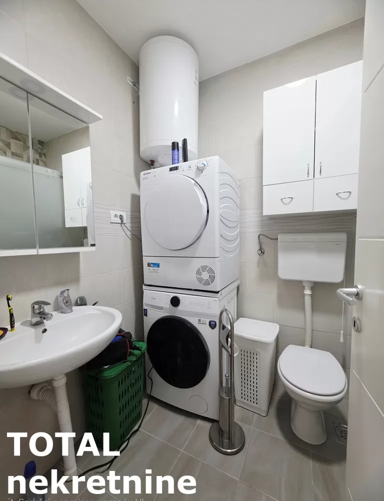 Stan,NOVI SAD,ADICE,kv: 80.00, € 180000, ID: 1102476 22