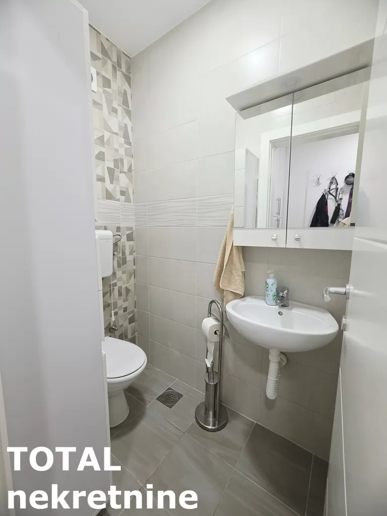 Stan,NOVI SAD,ADICE,kv: 80.00, € 180000, ID: 1102476 24