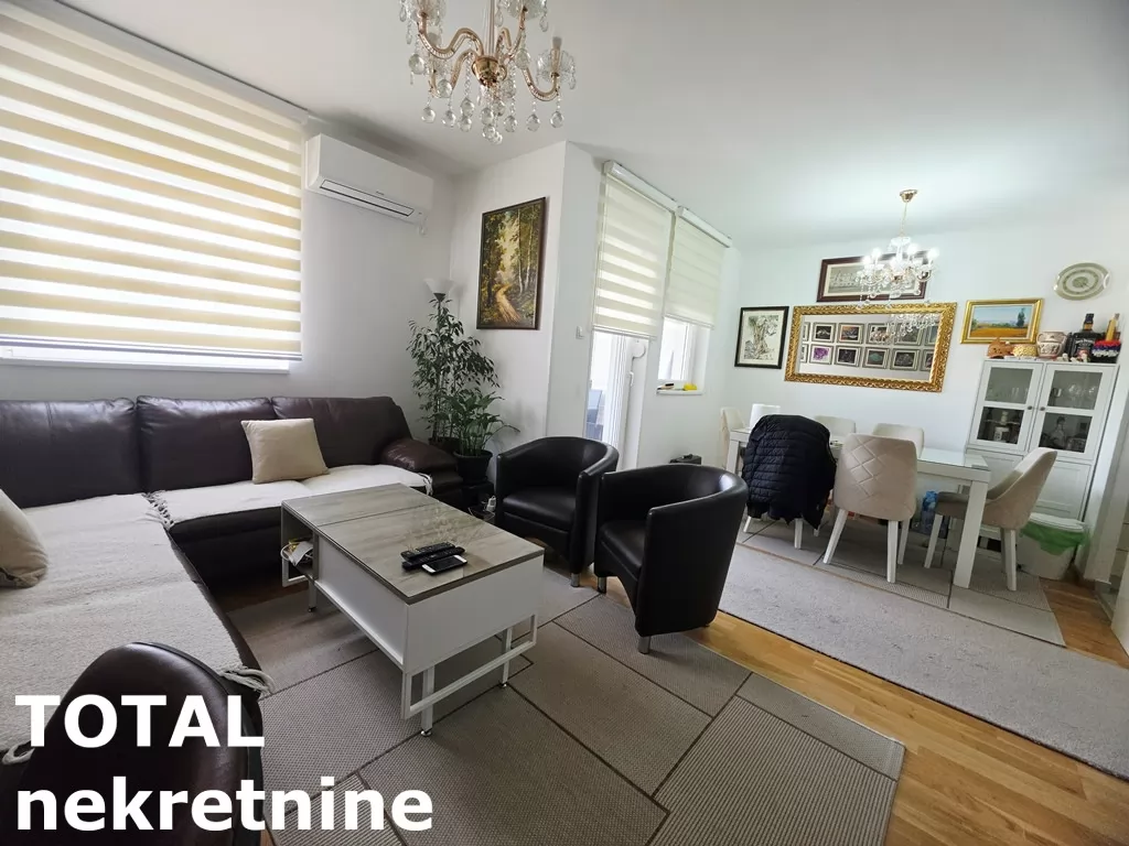 Stan,NOVI SAD,ADICE,kv: 80.00, € 180000, ID: 1102476 3