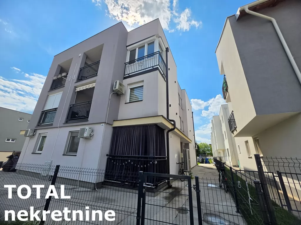 Stan,NOVI SAD,ADICE,kv: 80.00, € 180000, ID: 1102476 33