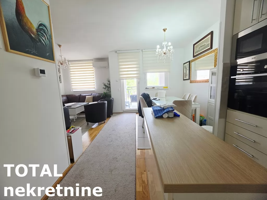 Stan,NOVI SAD,ADICE,kv: 80.00, € 180000, ID: 1102476 9