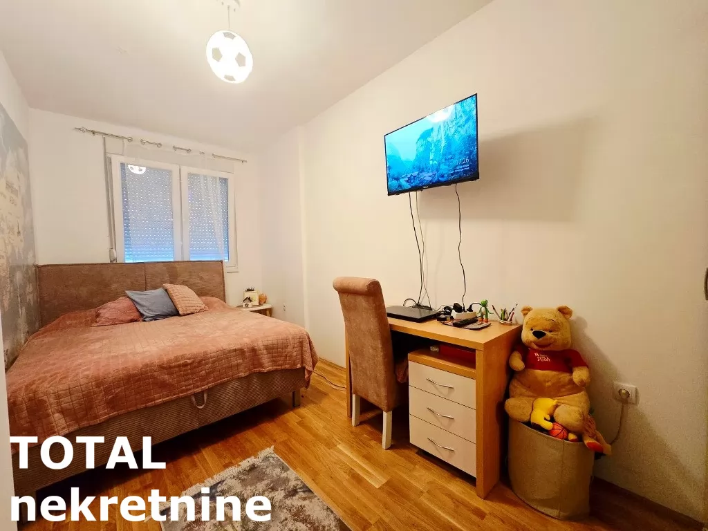 Stan,NOVI SAD,NOVA DETELINARA,kv: 40.00, € 125000, ID: 1102551 10