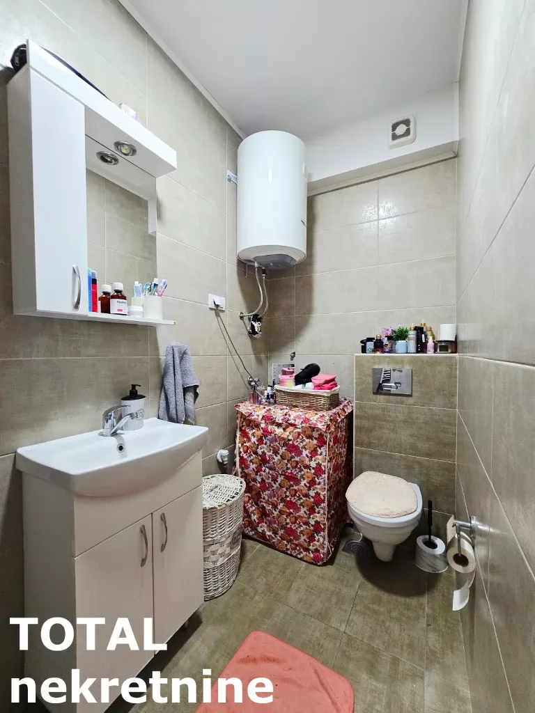 Stan,NOVI SAD,NOVA DETELINARA,kv: 40.00, € 125000, ID: 1102551 14