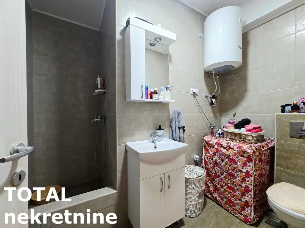 Stan,NOVI SAD,NOVA DETELINARA,kv: 40.00, € 125000, ID: 1102551 15