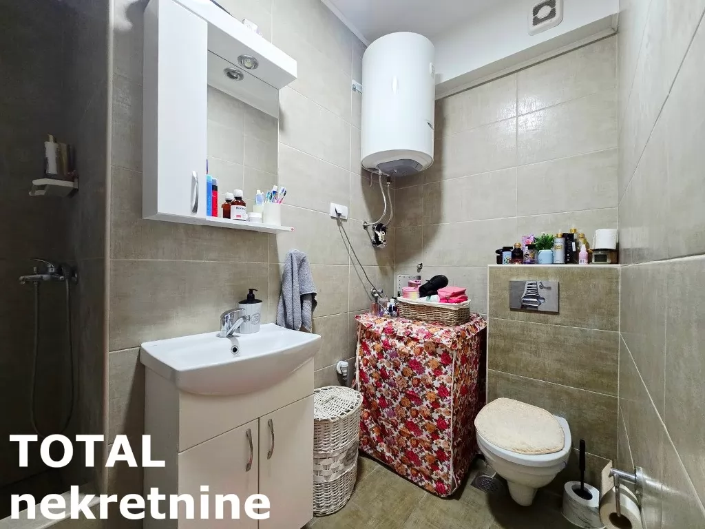 Stan,NOVI SAD,NOVA DETELINARA,kv: 40.00, € 125000, ID: 1102551 16